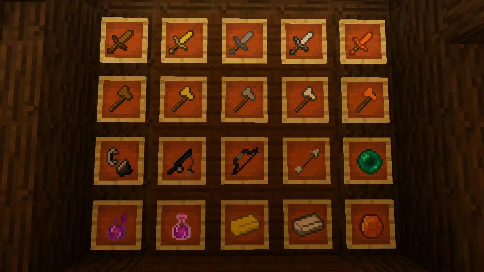 Gallery Image 4 for __XDAmir__100_Subscribers_Pack on PVPRP